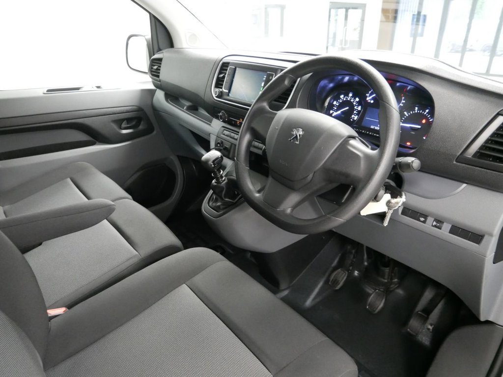 Used Peugeot Expert 2022 for sale - 78110282: Photo 25