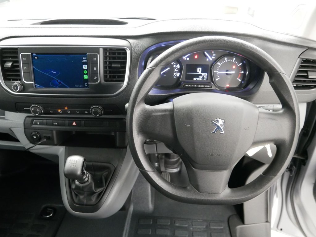 Used Peugeot Expert 2022 for sale - 78110282: Photo 26