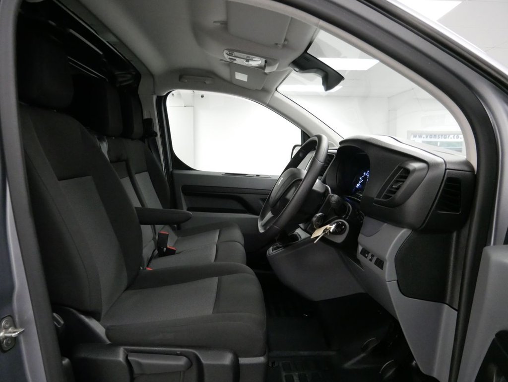 Used Peugeot Expert 2022 for sale - 78110282: Photo 27