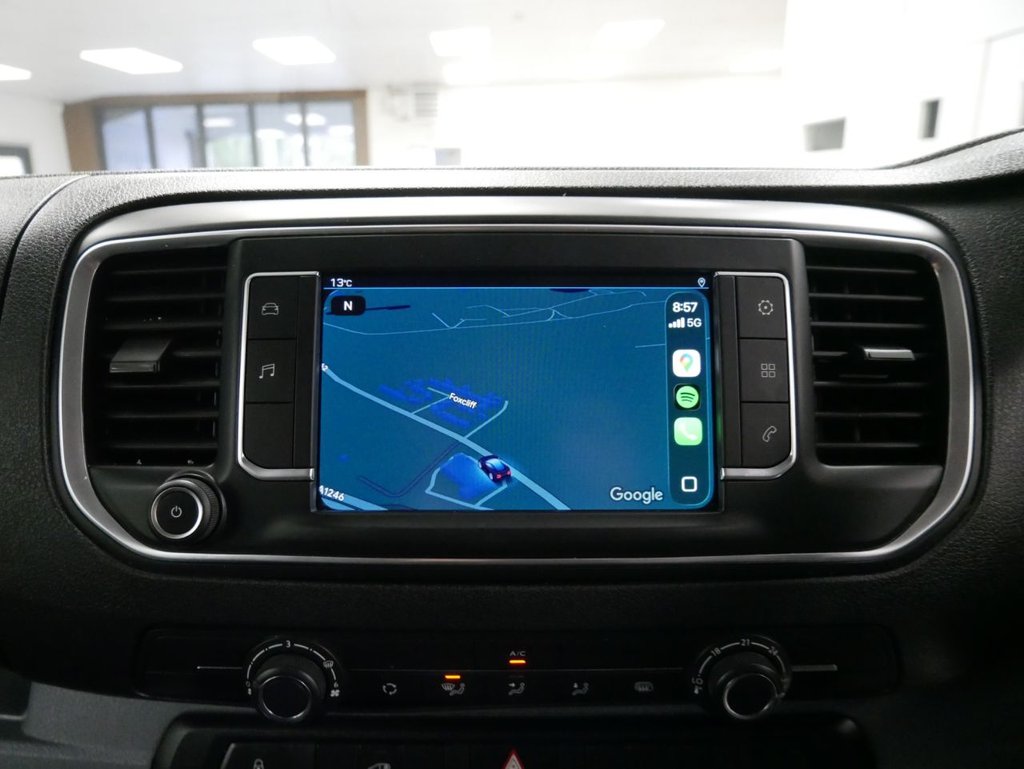 Used Peugeot Expert 2022 for sale - 78110282: Photo 28