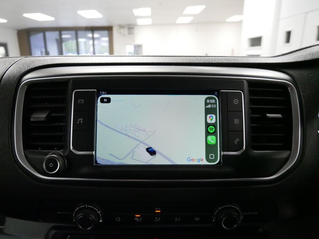 Used Peugeot Expert 2022 for sale - 78110282: Photo 29