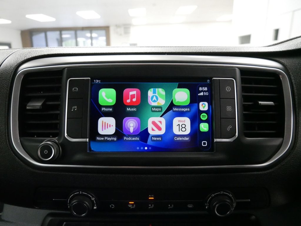 Used Peugeot Expert 2022 for sale - 78110282: Photo 30