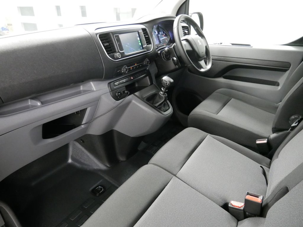 Used Peugeot Expert 2022 for sale - 78110282: Photo 32