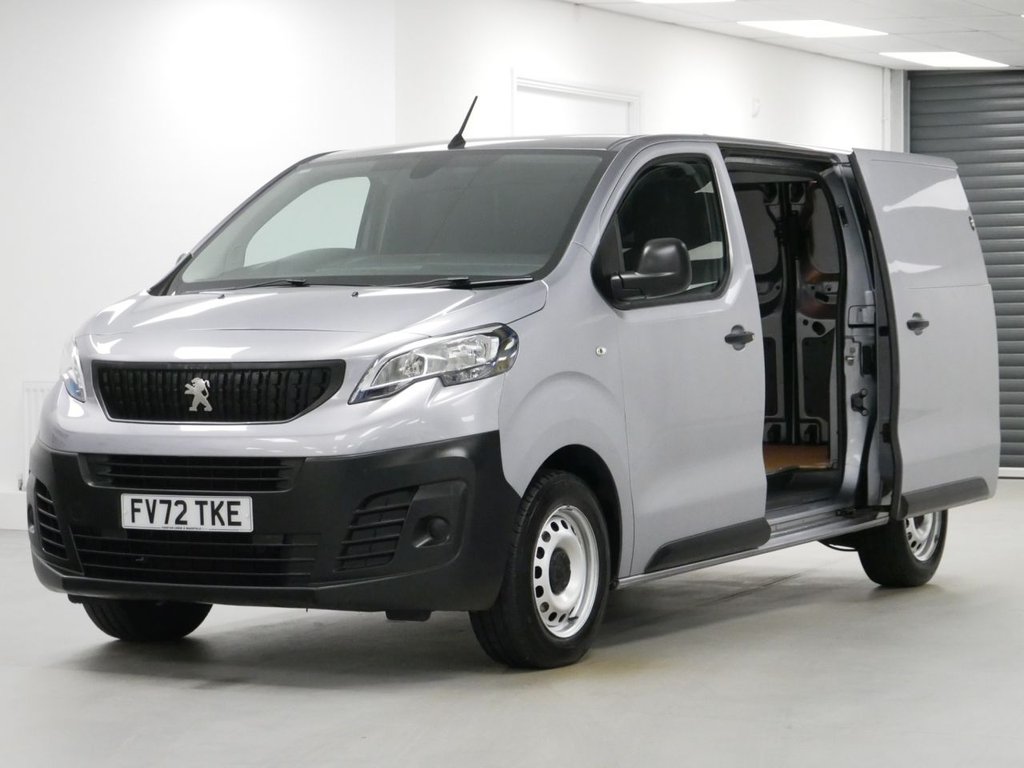 Used Peugeot Expert 2022 for sale - 78110282: Photo 34