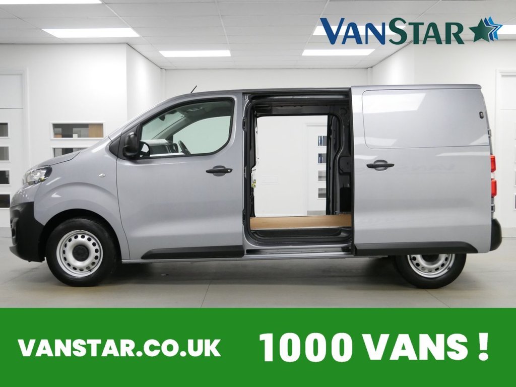 Used Peugeot Expert 2022 for sale - 78110282: Photo 35