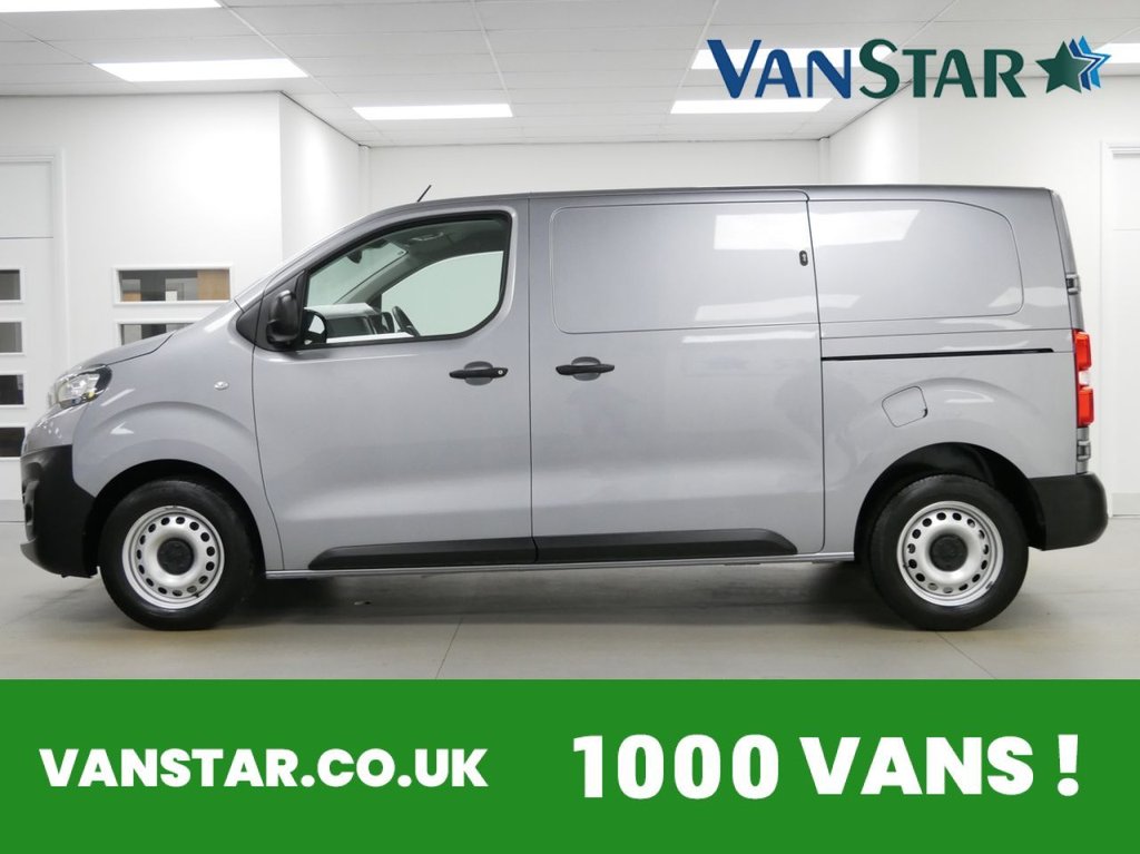 Used Peugeot Expert 2022 for sale - 78110282: Photo 36