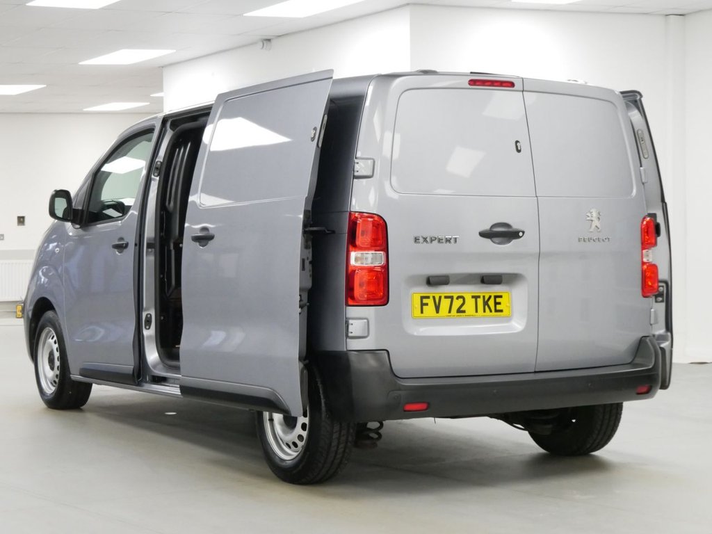 Used Peugeot Expert 2022 for sale - 78110282: Photo 37