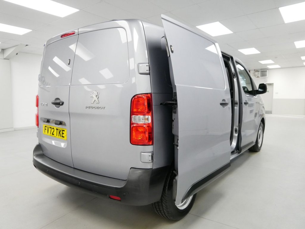 Used Peugeot Expert 2022 for sale - 78110282: Photo 38