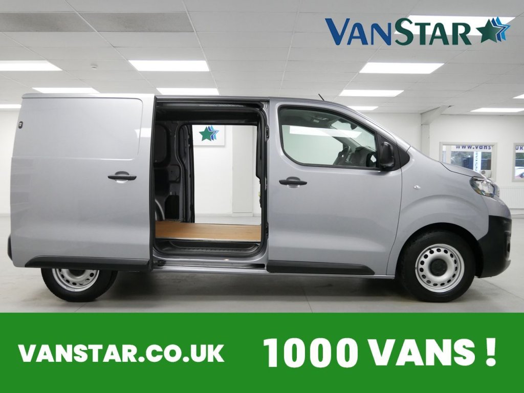 Used Peugeot Expert 2022 for sale - 78110282: Photo 39