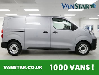 Used Peugeot Expert 2022 for sale - 78110282: Photo