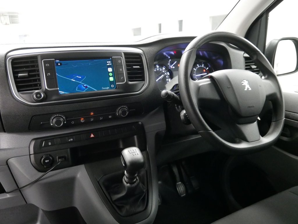 Used Peugeot Expert 2022 for sale - 78110282: Photo 4