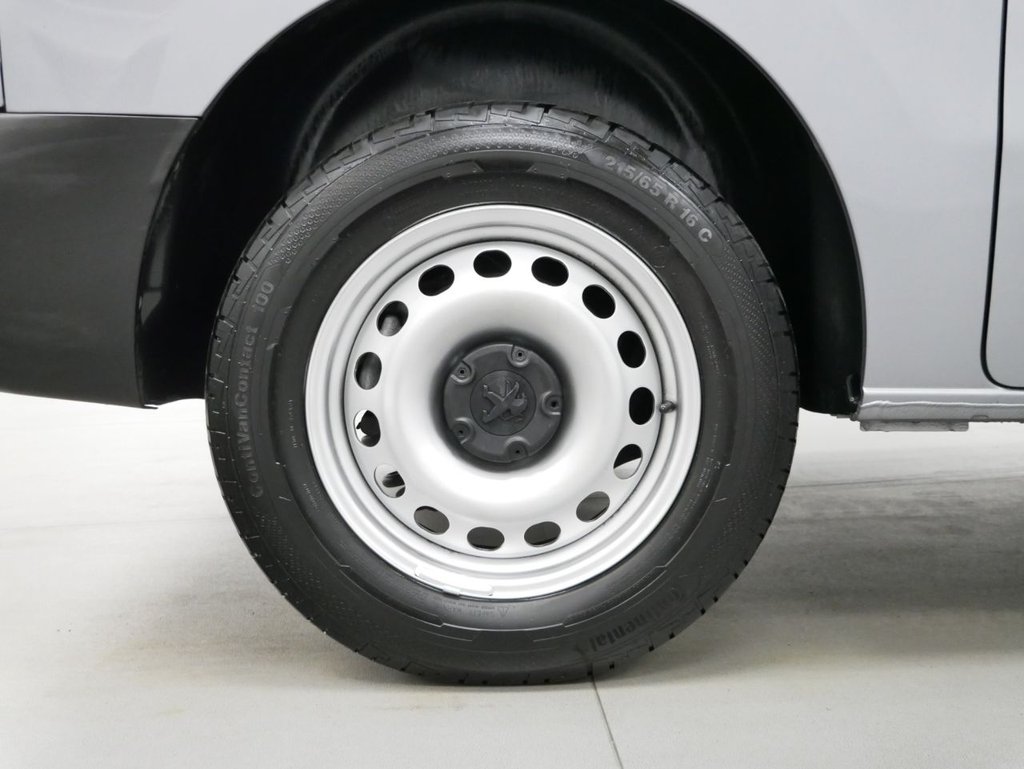 Used Peugeot Expert 2022 for sale - 78110282: Photo 41