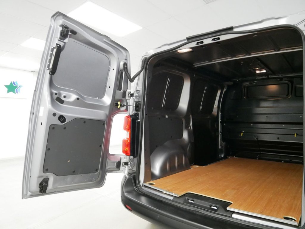 Used Peugeot Expert 2022 for sale - 78110282: Photo 42