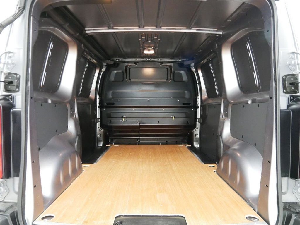 Used Peugeot Expert 2022 for sale - 78110282: Photo 44