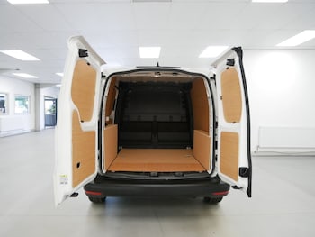 Used Volkswagen Caddy 2022 for sale - 75444567: Photo