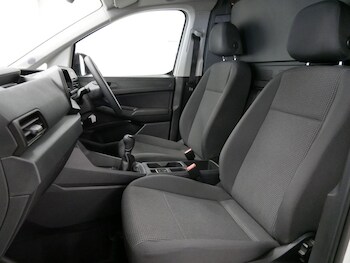 Used Volkswagen Caddy 2022 for sale - 75444567: Photo
