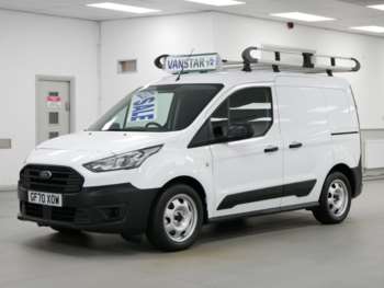 Used Ford Transit Connect 2020 for sale - 74947731: Photo