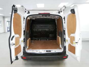 Used Ford Transit Connect 2020 for sale - 74947731: Photo
