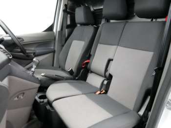 Used Ford Transit Connect 2020 for sale - 74947731: Photo