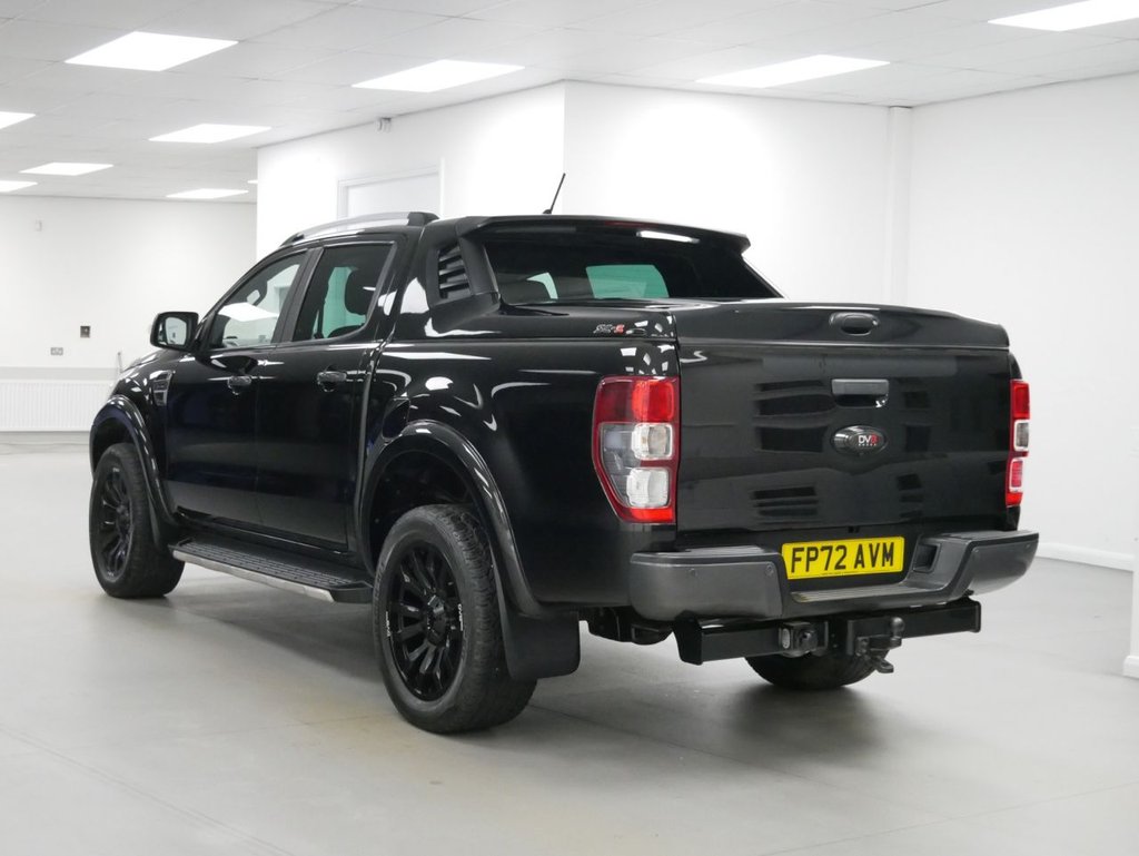 Used Ford Ranger 2022 for sale - 77346692: Photo 13