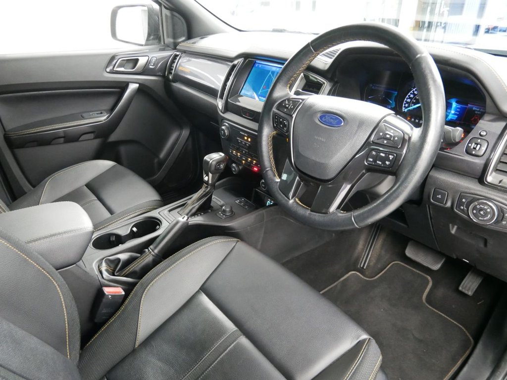 Used Ford Ranger 2022 for sale - 77346692: Photo 17