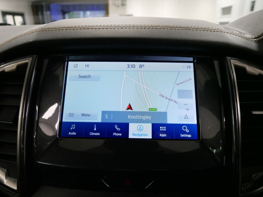 Used Ford Ranger 2022 for sale - 77346692: Photo 21