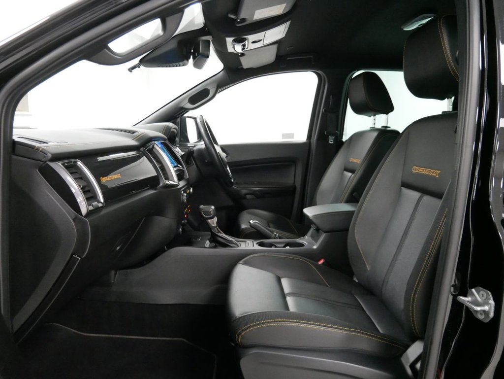 Used Ford Ranger 2022 for sale - 77346692: Photo 25