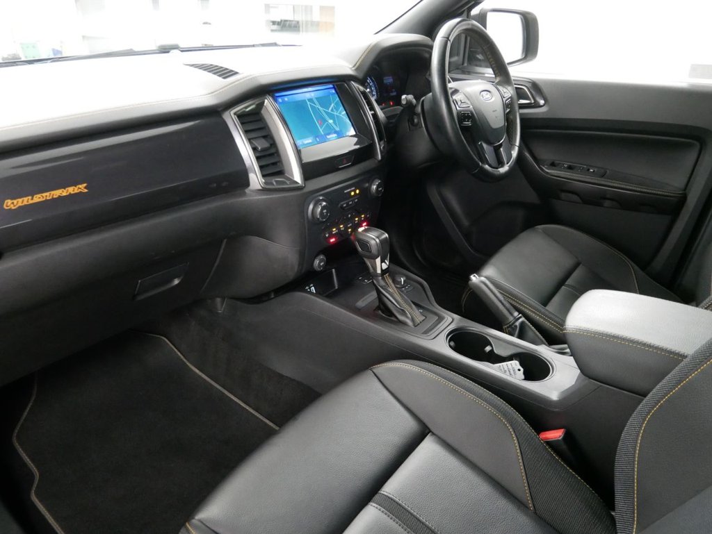 Used Ford Ranger 2022 for sale - 77346692: Photo 26