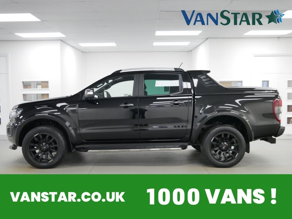 Used Ford Ranger 2022 for sale - 77346692: Photo 27