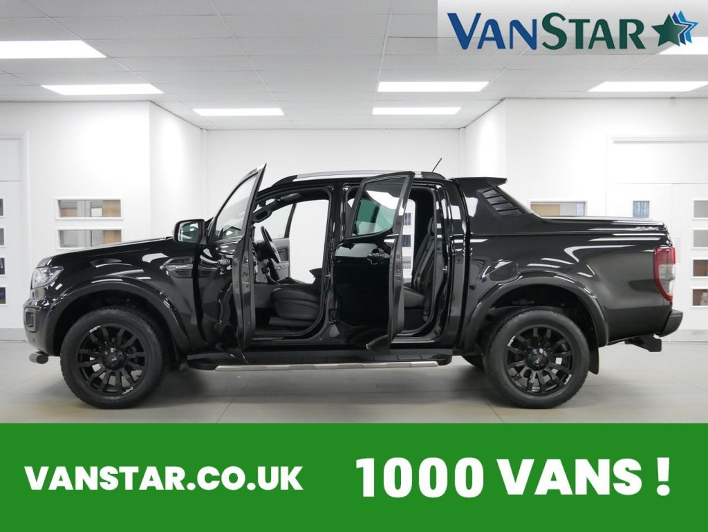 Used Ford Ranger 2022 for sale - 77346692: Photo 28