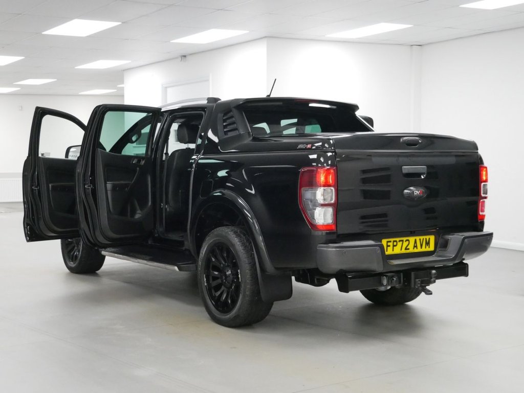 Used Ford Ranger 2022 for sale - 77346692: Photo 29