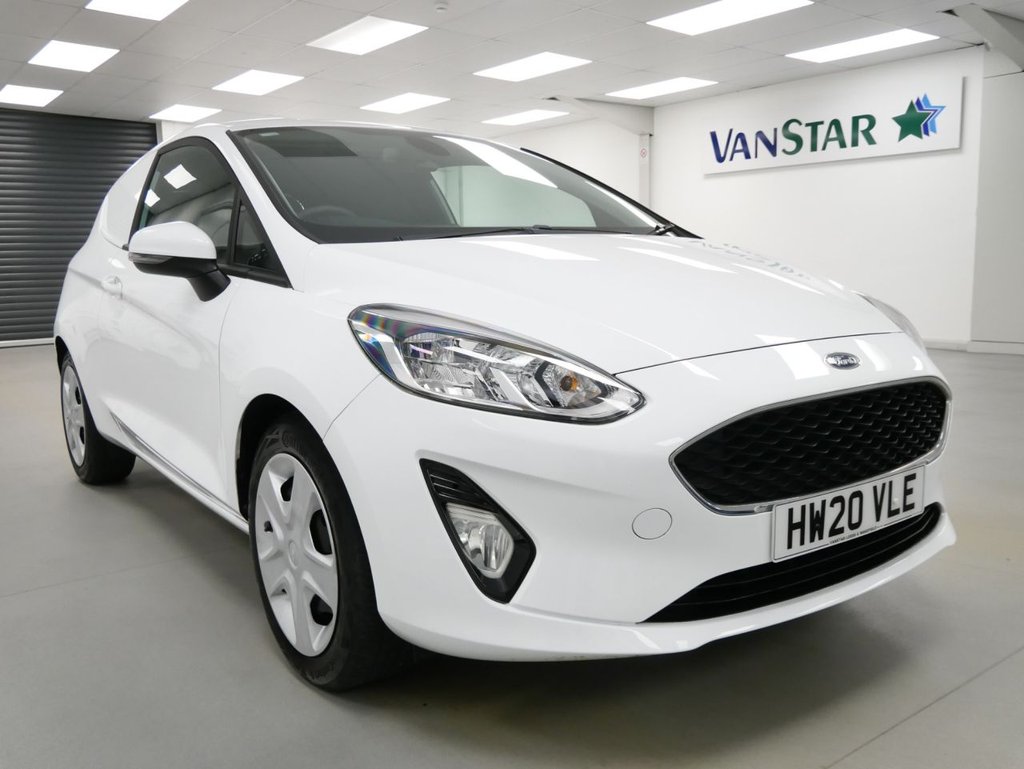 Used Ford Fiesta 2020 for sale - 77534167: Photo 13