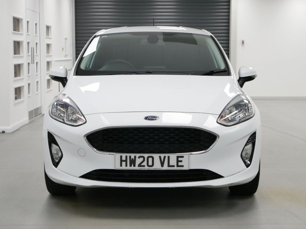 Used Ford Fiesta 2020 for sale - 77534167: Photo 14