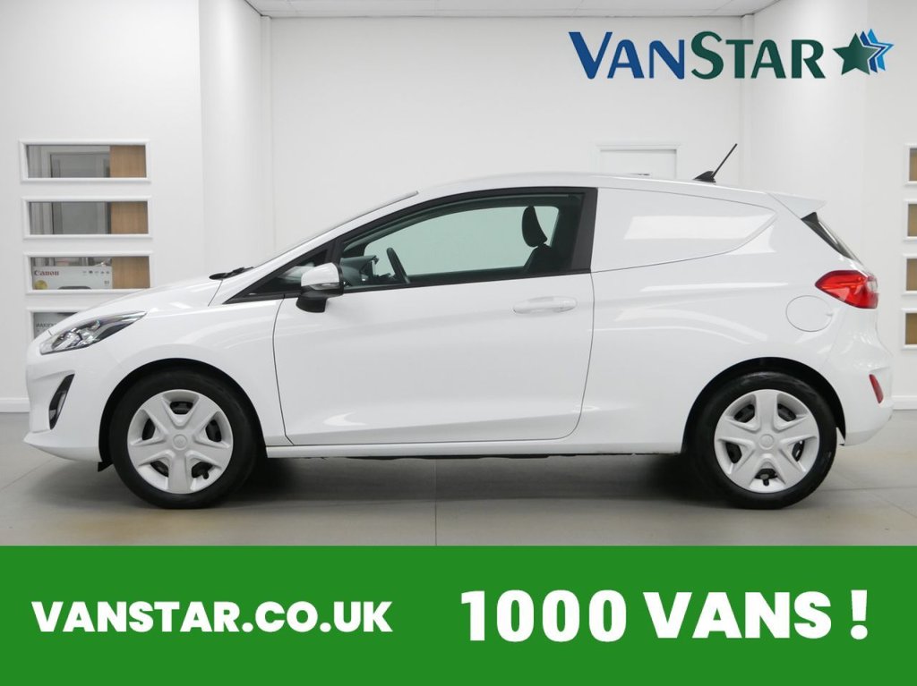 Used Ford Fiesta 2020 for sale - 77534167: Photo 17