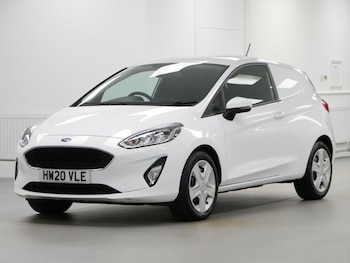 Ford Fiesta feature image
