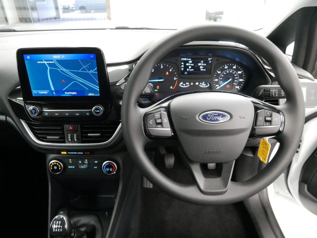 Used Ford Fiesta 2020 for sale - 77534167: Photo 27