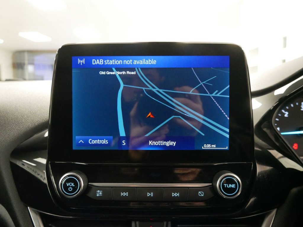 Used Ford Fiesta 2020 for sale - 77534167: Photo 29