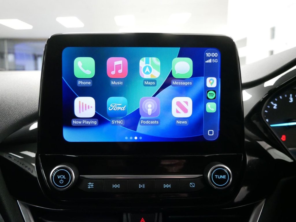 Used Ford Fiesta 2020 for sale - 77534167: Photo 30