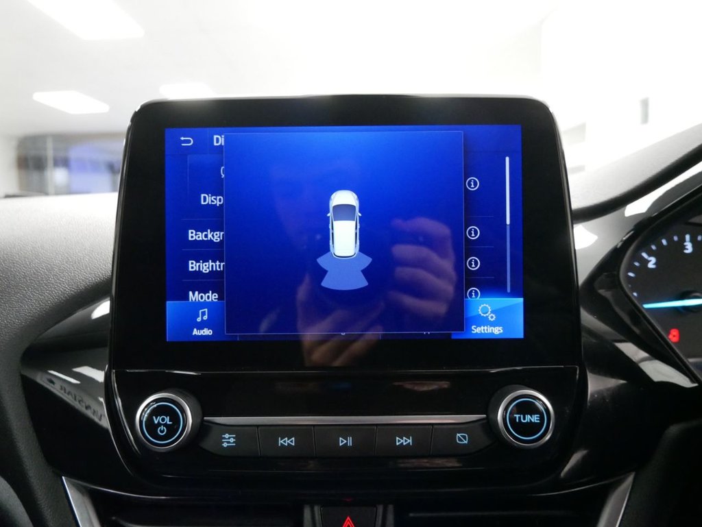 Used Ford Fiesta 2020 for sale - 77534167: Photo 31