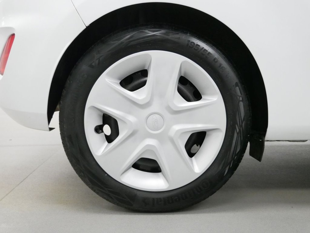 Used Ford Fiesta 2020 for sale - 77534167: Photo 32