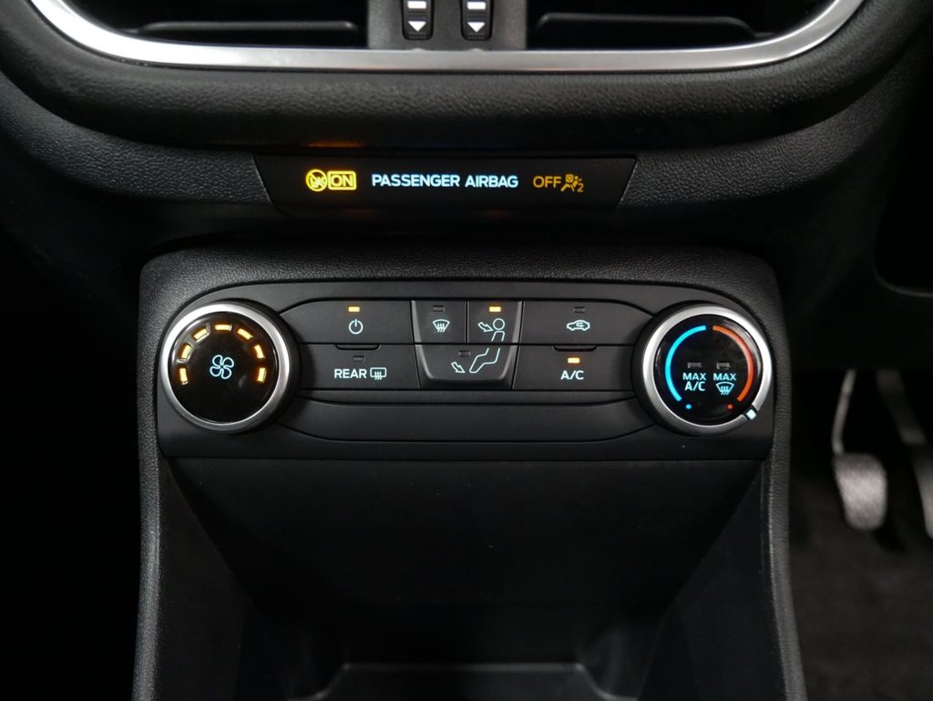 Used Ford Fiesta 2020 for sale - 77534167: Photo 33