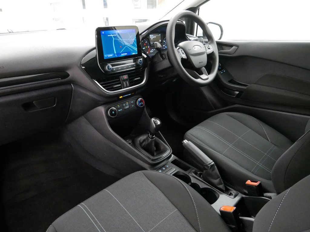 Used Ford Fiesta 2020 for sale - 77534167: Photo 34