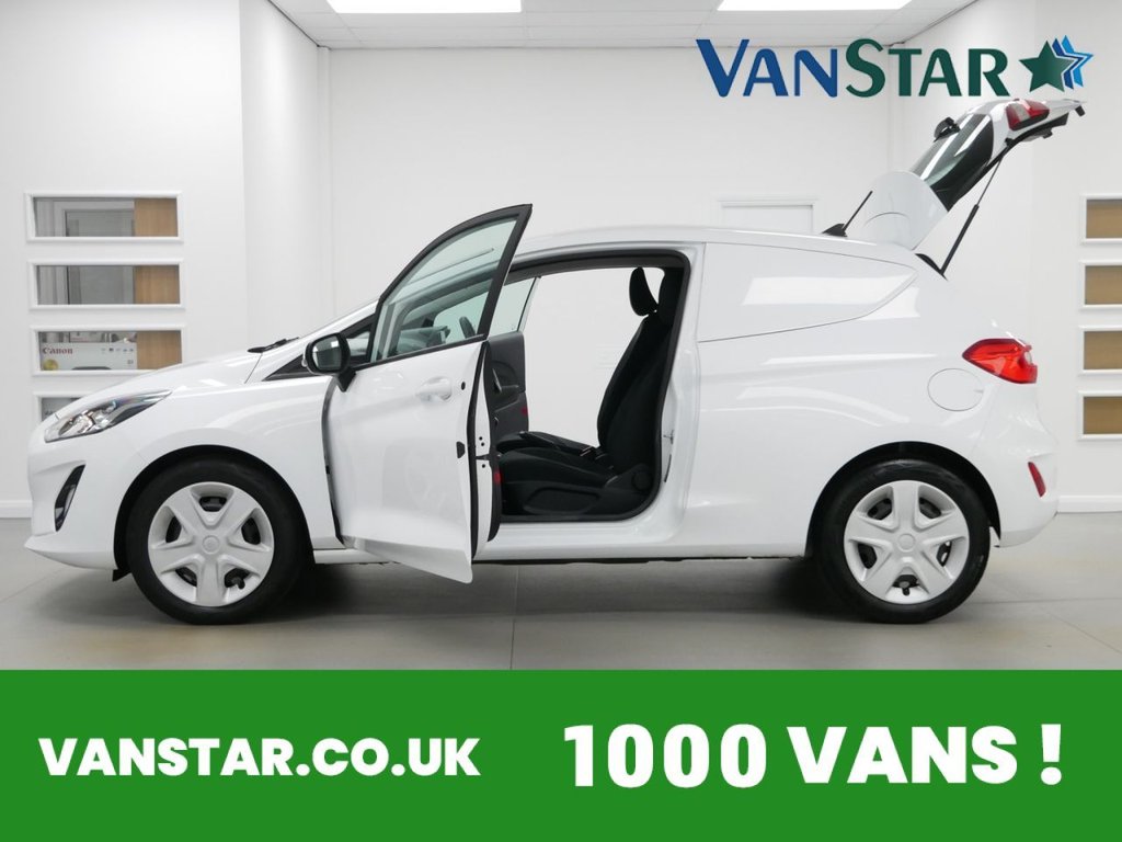 Used Ford Fiesta 2020 for sale - 77534167: Photo 36