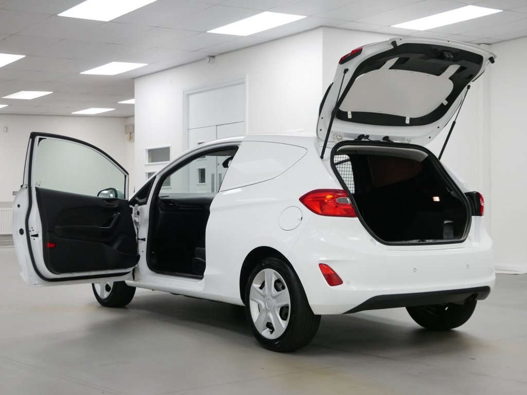 Used Ford Fiesta 2020 for sale - 77534167: Photo 37