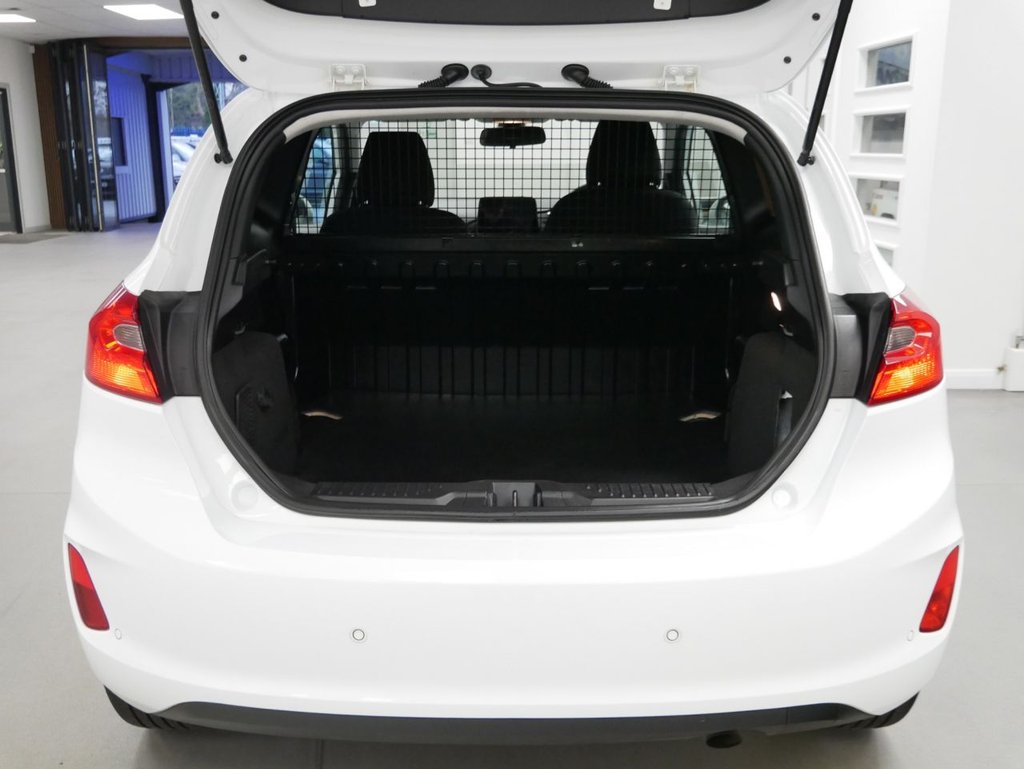 Used Ford Fiesta 2020 for sale - 77534167: Photo 39