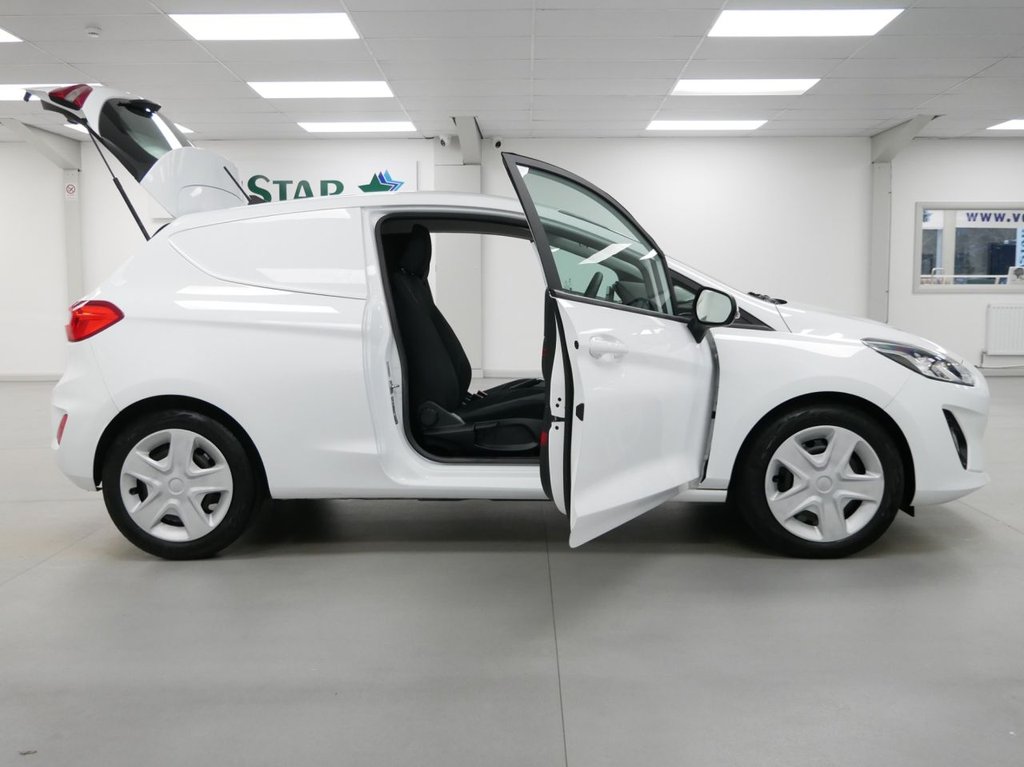 Used Ford Fiesta 2020 for sale - 77534167: Photo 41