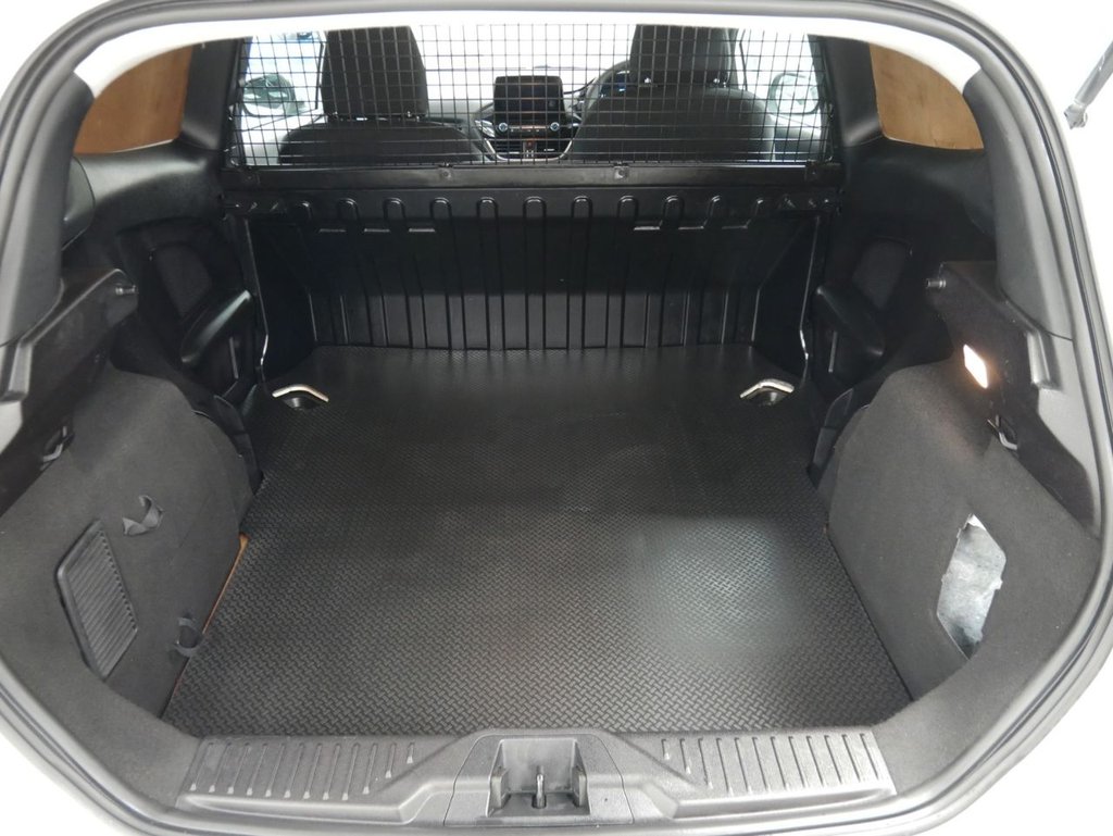 Used Ford Fiesta 2020 for sale - 77534167: Photo 42