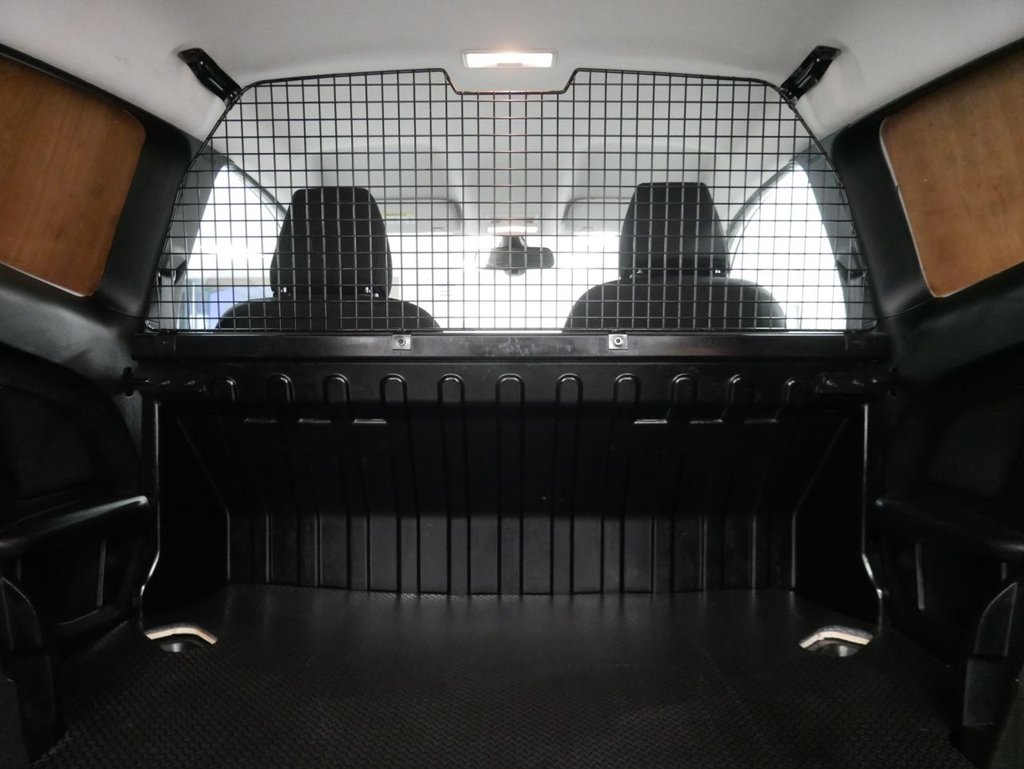 Used Ford Fiesta 2020 for sale - 77534167: Photo 45