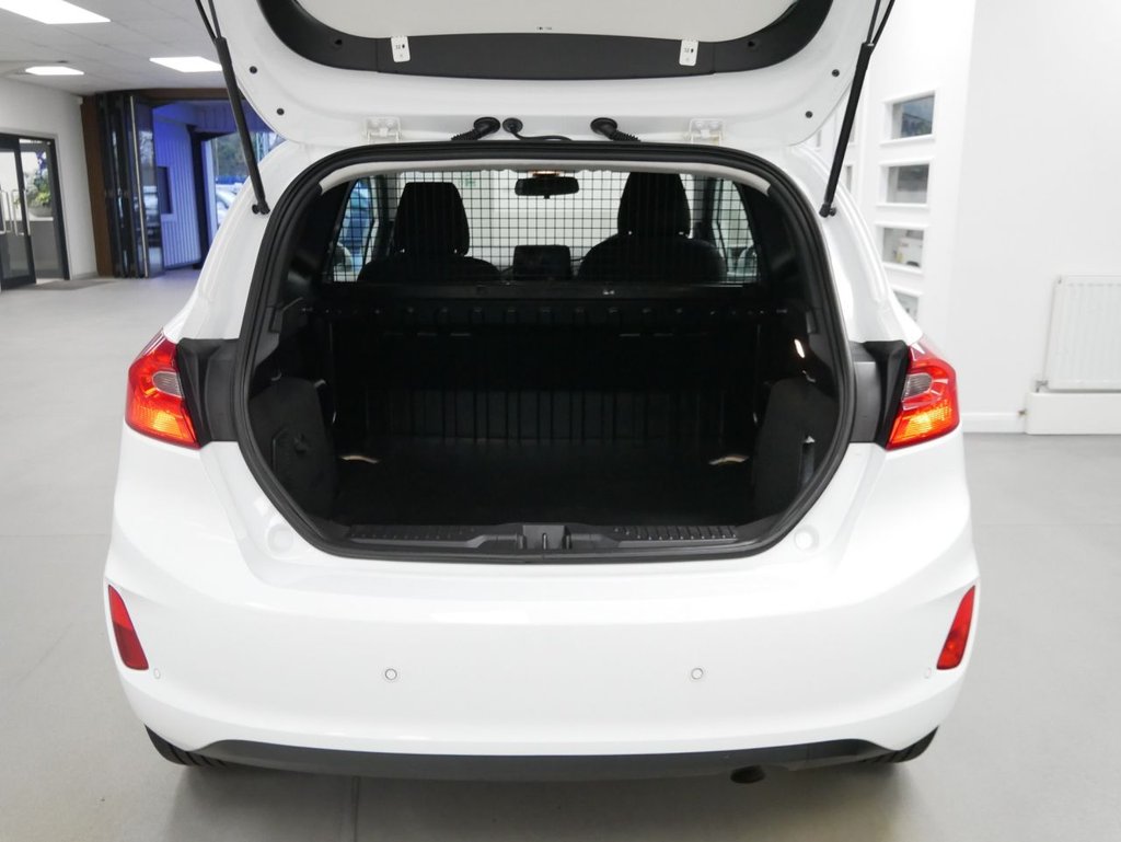 Used Ford Fiesta 2020 for sale - 77534167: Photo 6