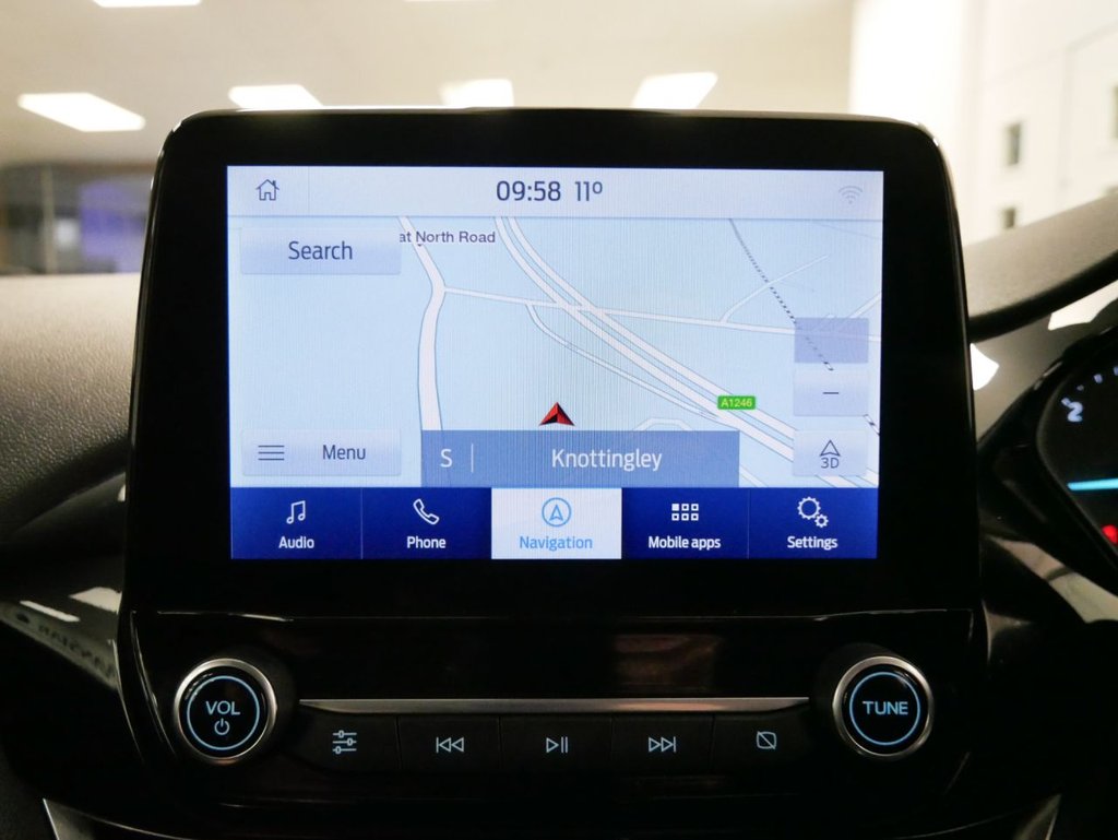 Used Ford Fiesta 2020 for sale - 77534167: Photo 7